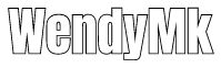 WendyMk Logo